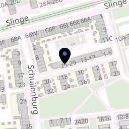 Appartement CLS00 K 1631 14