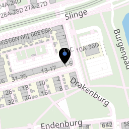 Appartement CLS00 K 1631 42