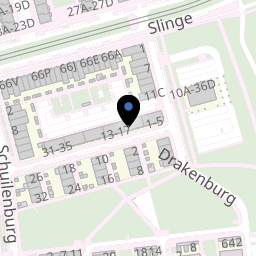 Appartement CLS00 K 1631 6