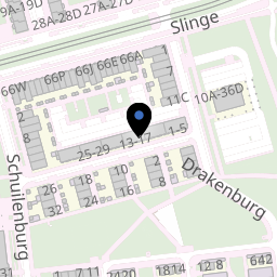 Appartement CLS00 K 1631 7