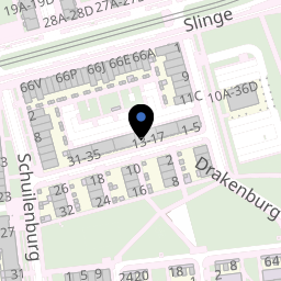 Appartement CLS00 K 1631 8