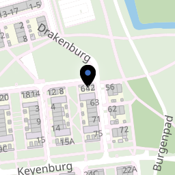 Appartement CLS00 K 1654 11