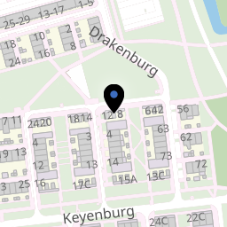 Appartement CLS00 K 1654 14