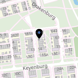 Appartement CLS00 K 1654 16
