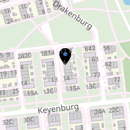 Appartement CLS00 K 1654 17