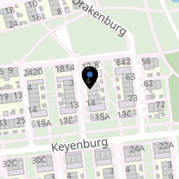 Appartement CLS00 K 1654 18
