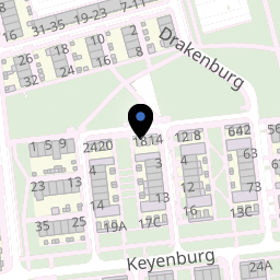 Appartement CLS00 K 1655 12
