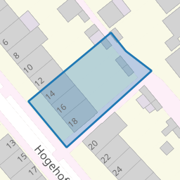 Perceel CLS00-K-1712