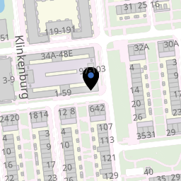 Appartement CLS00 K 1726 11