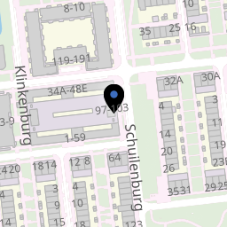 Appartement CLS00 K 1726 13