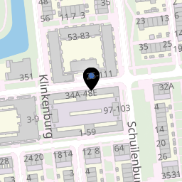 Appartement CLS00 K 1726 137