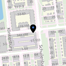 Appartement CLS00 K 1726 16