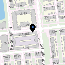 Appartement CLS00 K 1726 17
