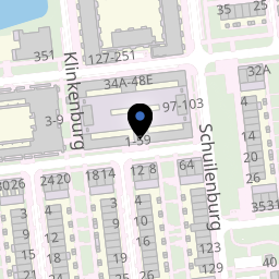 Appartement CLS00 K 1726 65