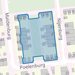 Perceel CLS00-K-1735