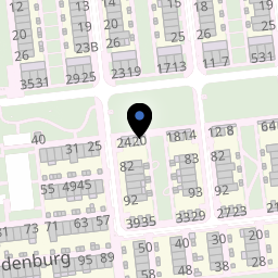 Appartement CLS00 K 1746 13