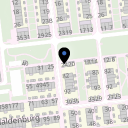 Appartement CLS00 K 1746 15