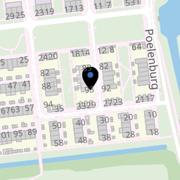 Appartement CLS00 K 1746 29