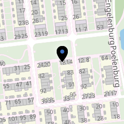 Appartement CLS00 K 1746 35