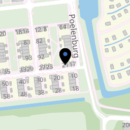 Appartement CLS00 K 1747 1