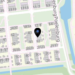 Appartement CLS00 K 1747 19