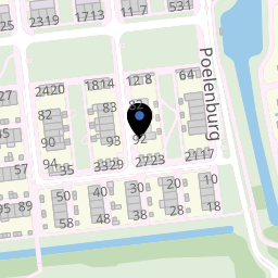 Appartement CLS00 K 1747 21