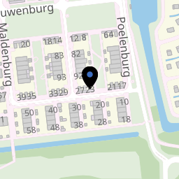 Appartement CLS00 K 1747 24