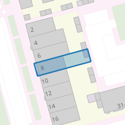 Perceel CLS00-K-1781