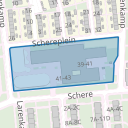 Perceel CLS00-K-1837