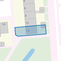 Perceel CLS00-K-1861