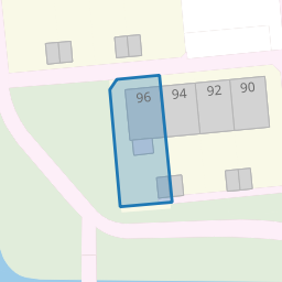 Perceel CLS00-K-1911