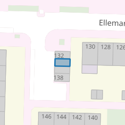 Perceel CLS00-K-2027