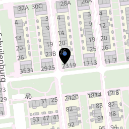 Appartement CLS00 K 2067 21