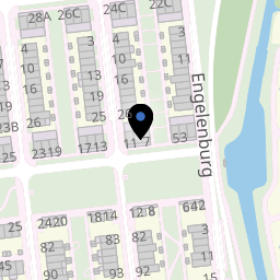 Appartement CLS00 K 2068 20