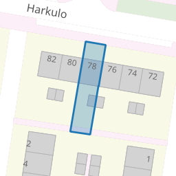 Perceel CLS00-K-2169