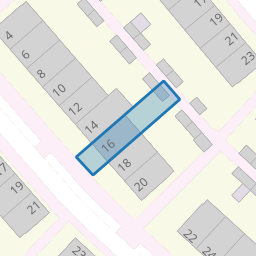 Perceel CLS00-K-2281