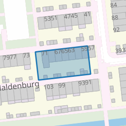 Perceel CLS00-K-2314