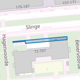 Perceel CLS00-K-2324