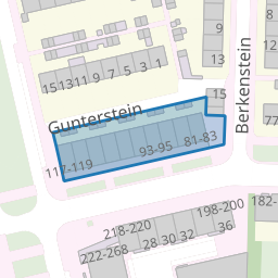 Perceel CLS00-K-2358