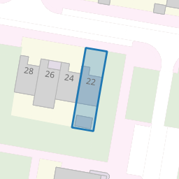 Perceel CLS00-K-2381