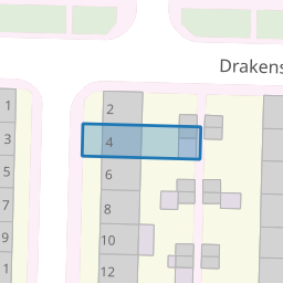 Perceel CLS00-K-2388