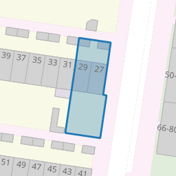 Perceel CLS00-K-2424