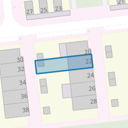 Perceel CLS00-K-2442