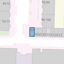 Perceel CLS00-K-2488