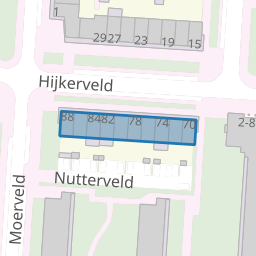 Perceel CLS00-K-2532