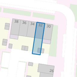 Perceel CLS00-K-2604