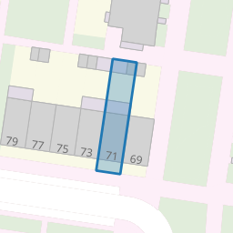 Perceel CLS00-K-2613