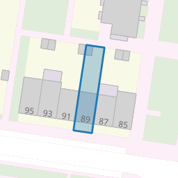 Perceel CLS00-K-2618