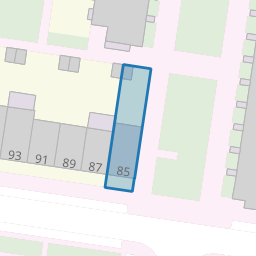 Perceel CLS00-K-2619