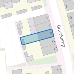 Perceel CLS00-K-2635